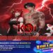 KOIDOMINO Poker Menang Pasti Dengan Fitur Bonus