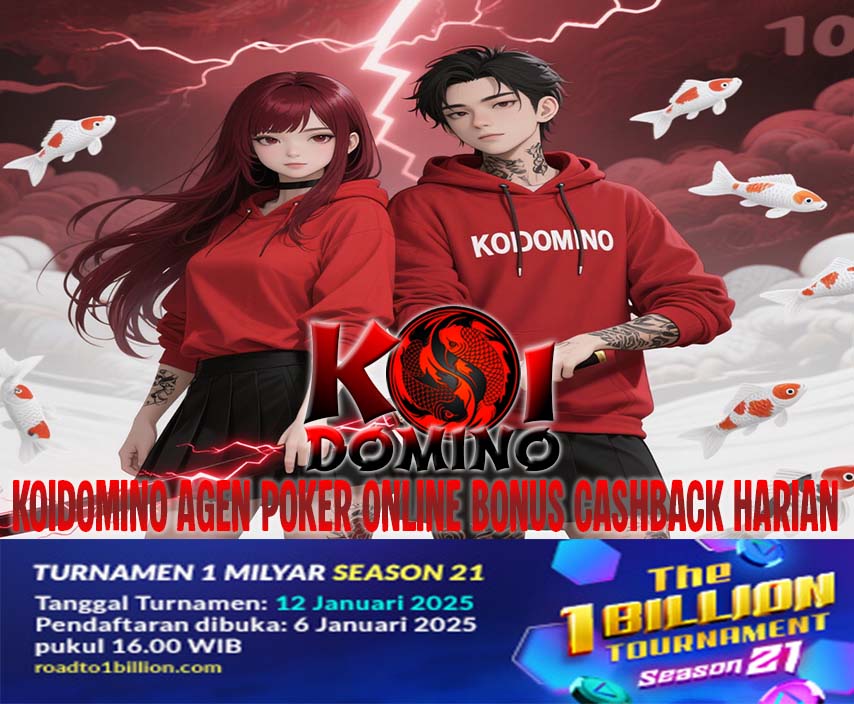 KoiGacor88 Daftar Slot Qris Gacor Resmi Aman